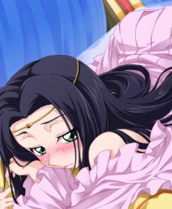 皇神楽耶のエロ画像（コードギアス）6