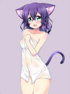 シアンのエロ画像（SHOW BY ROCK!!）10