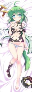 エクレールのエロ画像（DOG DAYS）26