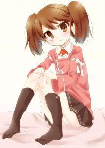 龍驤のエロ画像（艦隊これくしょん）51
