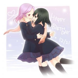 東横桃子のエロ画像（咲-Saki-）58