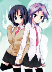 東横桃子のエロ画像（咲-Saki-）50
