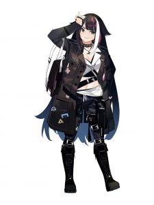 ドイッチュラントのエロ画像（アズールレーン）1