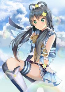 洛天依のエロ画像（ボーカロイド）36