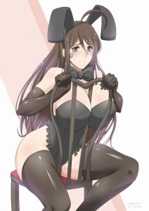 スクルドのエロ画像（ああっ女神さまっ）33