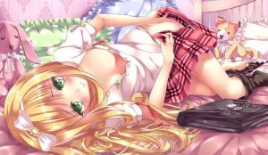 小豆梓のエロ画像（変態王子と笑わない猫。）20