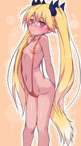 レトリーのエロ画像（SHOW BY ROCK!!）21