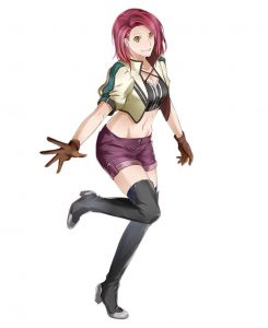 ロゼのエロ画像（テイルズシリーズ）35