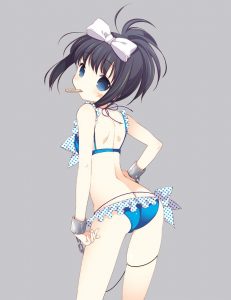 国広一のエロ画像（咲-Saki-）6