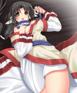 エルルゥのエロ画像（うたわれるもの）25