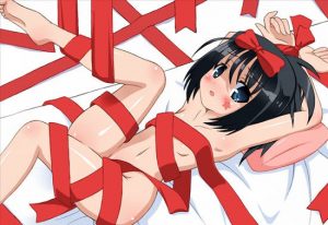 国広一のエロ画像（咲-Saki-）53