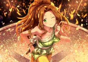 二階堂千鶴のエロ画像（アイドルマスター）20