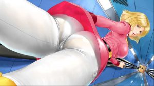 セイラ・マスのエロ画像（機動戦士ガンダム）60