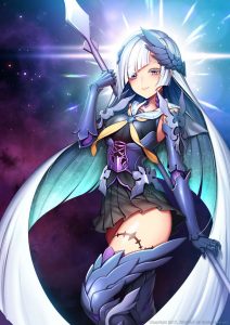 ブリュンヒルデのエロ画像（Fate Grand Order）46