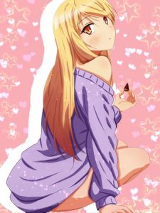 ましろちゃんのエロ画像（さくら荘のペットな彼女）40