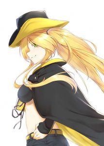 ホーネットのエロ画像（アズールレーン）29