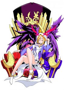 ルシファーのエロ画像（モンスターストライク）46