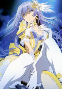 誘宵美九のエロ画像（デート・ア・ライブ）26