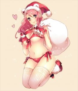 桃井さつきのエロ画像（黒子のバスケ）24