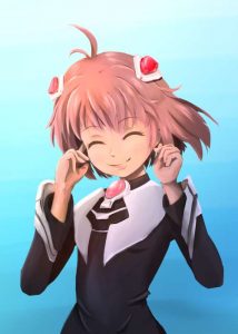M.O.M.O.のエロ画像（ゼノサーガ）27