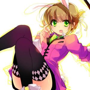 レイア・ロランドのエロ画像（テイルズシリーズ）17
