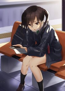 砂塚あきらのエロ画像（アイドルマスターシンデレラガールズ）60