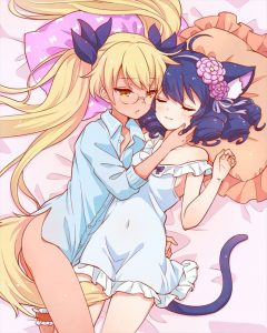 レトリーのエロ画像（SHOW BY ROCK!!）25
