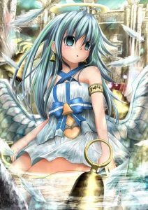 リンゴンのエロ画像（シャドウバース）13