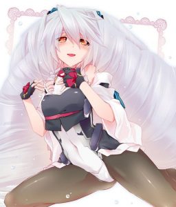 ネイト・ミトツダイラのエロ画像（境界線上のホライゾン）39