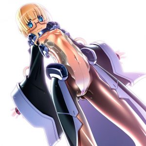 アデーレ・バルフェットのエロ画像（境界線上のホライゾン）11