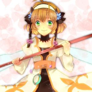 レイア・ロランドのエロ画像（テイルズシリーズ）36