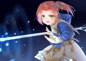 エレノア・ヒュームのエロ画像（テイルズシリーズ）37