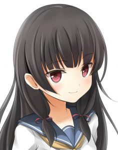 磯風のエロ画像（艦隊これくしょん）48