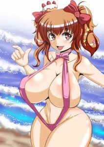 諸星きらりのエロ画像（アイドルマスターシンデレラガールズ）51