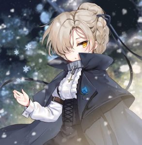 シェフィールドのエロ画像（アズールレーン）50