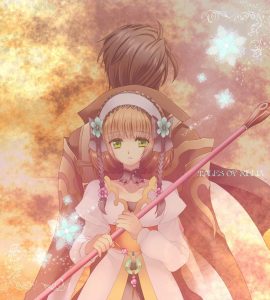 レイア・ロランドのエロ画像（テイルズシリーズ）18