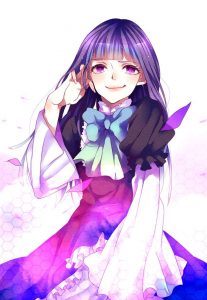 フレデリカ・ベルンカステルのエロ画像（うみねこのなく頃に）24