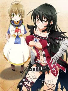 ベルベット・クロウのエロ画像（テイルズシリーズ）39