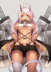 インディアナポリスのエロ画像（アズールレーン）7