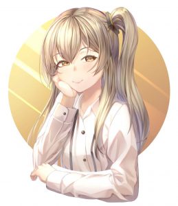 UMP45のエロ画像（ドールズフロントライン）42