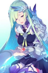 ブリュンヒルデのエロ画像（Fate Grand Order）14