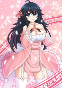 玉置亜子のエロ画像（ネトゲの嫁は女の子じゃないと思った？）28