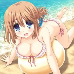 小牧愛佳のエロ画像（To Heart）15