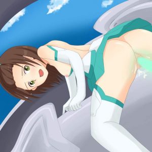 京乃まどかのエロ画像（輪廻のラグランジェ）22