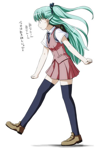 【ARIA】アリス・キャロルのhentai二次エロ画像まとめ