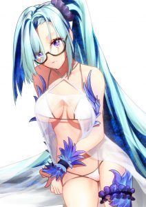 ブリュンヒルデのエロ画像（Fate Grand Order）47