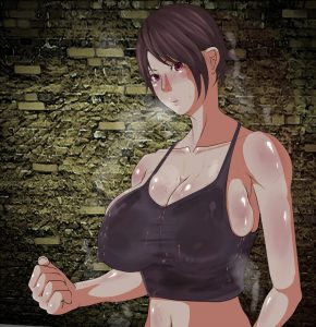 風間飛鳥のエロ画像（鉄拳）6