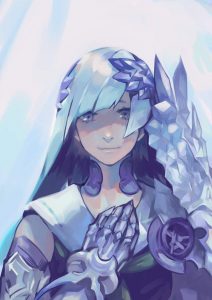 ブリュンヒルデのエロ画像（Fate Grand Order）33