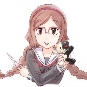 コウサカ・チナのエロ画像（ガンダムビルドファイターズ）11