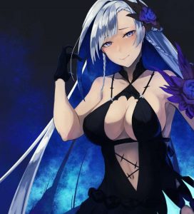 ブリュンヒルデのエロ画像（Fate Grand Order）13